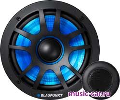 Автоакустика Blaupunkt GT Power 66.2 c