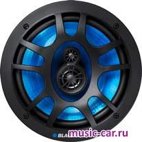Автоакустика Blaupunkt GT Power 66.3 x