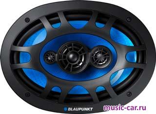 Автоакустика Blaupunkt GT Power 69.4 x