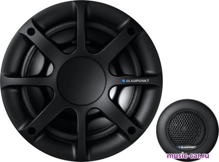 Автоакустика Blaupunkt GTc-652 Mystic