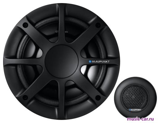 Автоакустика Blaupunkt GTc-662 Mystic