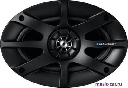 Автоакустика Blaupunkt GTx-462 Mystic