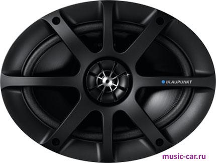 Автоакустика Blaupunkt GTx-572 Mystic