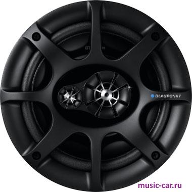 Автоакустика Blaupunkt GTx-663 Mystic