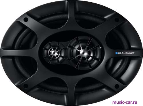 Автоакустика Blaupunkt GTx-693 Mystic