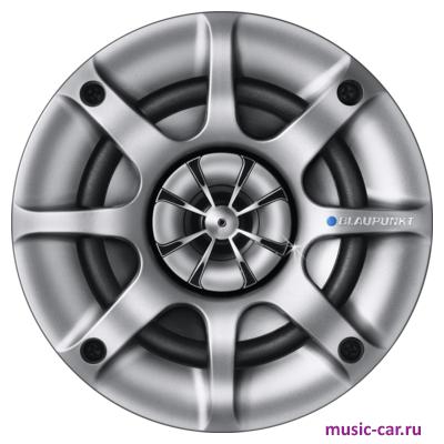 Автоакустика Blaupunkt GTX 402 MKII