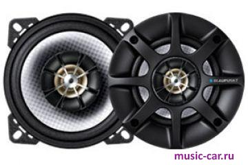 Автоакустика Blaupunkt GTx 402SC