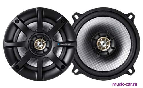 Автоакустика Blaupunkt GTx 542SC