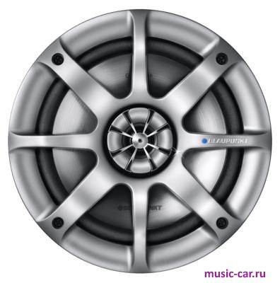 Автоакустика Blaupunkt GTX 662 MKII