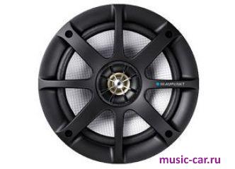Автоакустика Blaupunkt GTx 662SC