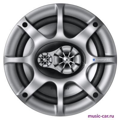 Автоакустика Blaupunkt GTX 663 MKII
