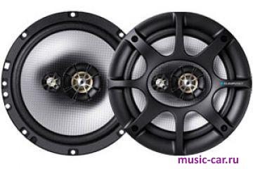 Автоакустика Blaupunkt GTx 663SC