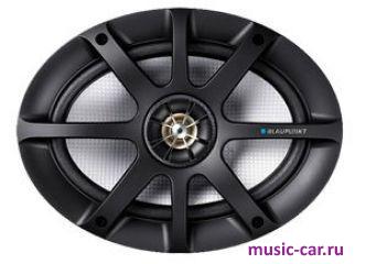 Автоакустика Blaupunkt GTx 693SC