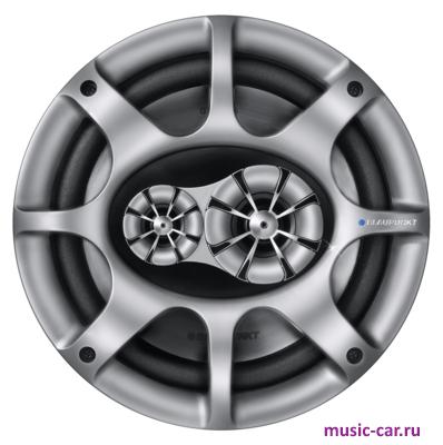 Автоакустика Blaupunkt GTX 803 MKII