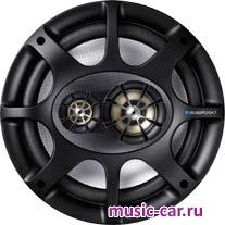Автоакустика Blaupunkt GTX 803 SC