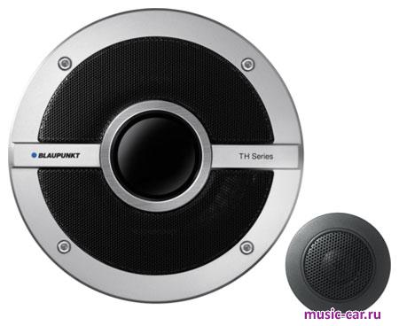 Автоакустика Blaupunkt THc-652
