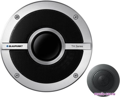 Автоакустика Blaupunkt THc-662