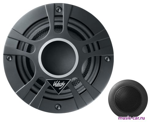 Автоакустика Blaupunkt Vc-542