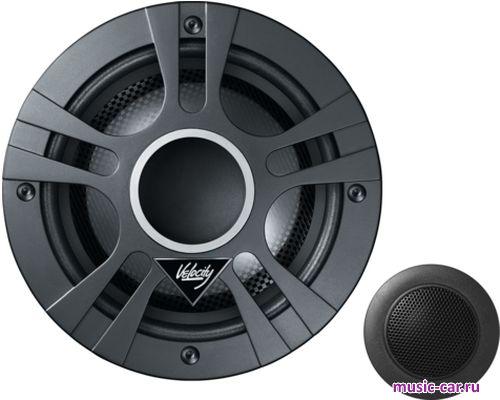 Автоакустика Blaupunkt Vx-652