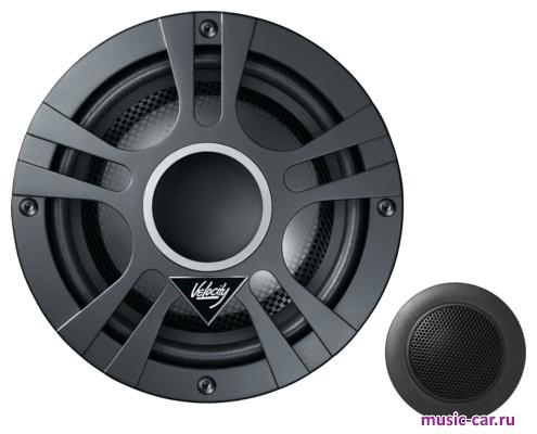 Автоакустика Blaupunkt Vc-662