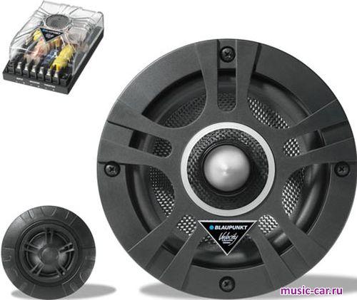 Автоакустика Blaupunkt VPc-132