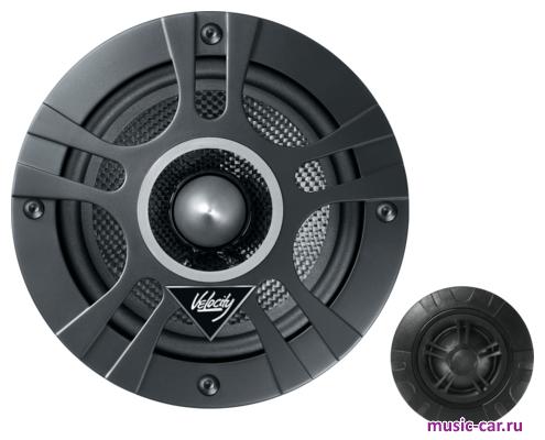Автоакустика Blaupunkt VPc 542 Pro