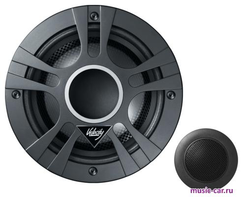 Автоакустика Blaupunkt VPc 652 Pro