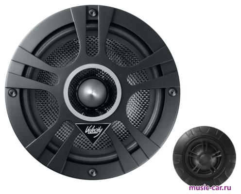 Автоакустика Blaupunkt VPc 662 Pro