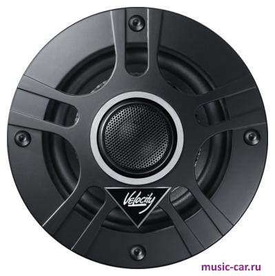 Автоакустика Blaupunkt Vx-402