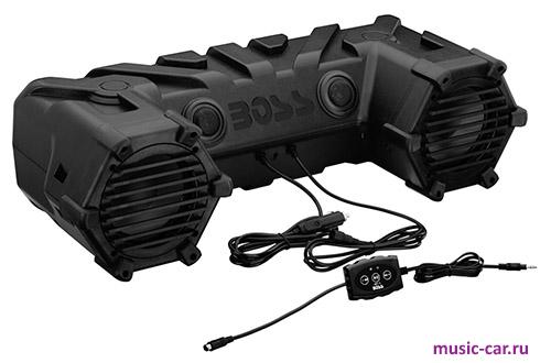 Автоакустика Boss Audio ATV28B
