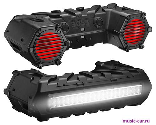 Автоакустика Boss Audio ATV95LRGB