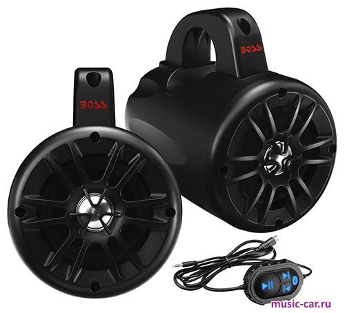 Автоакустика Boss Audio BM40AMPBT