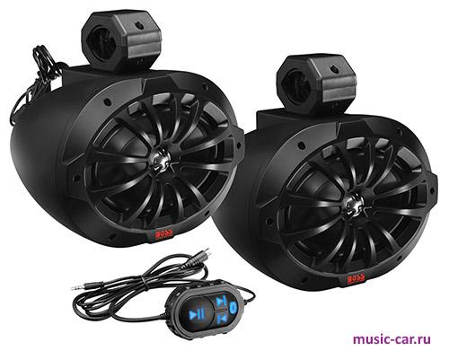 Автоакустика Boss Audio BM690AMPBT