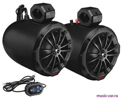 Автоакустика Boss Audio BM850AMPBT