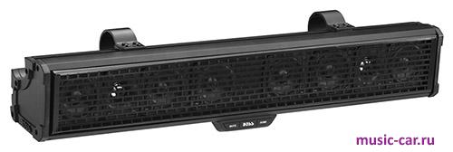 Автоакустика Boss Audio BRRC27