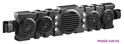 Автоакустика Boss Audio BRRF40A