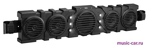 Автоакустика Boss Audio BRRF46