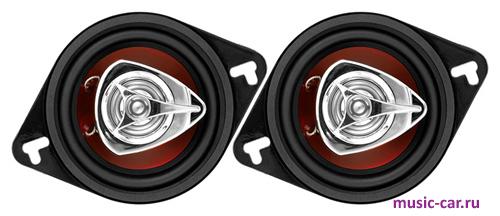 Автоакустика Boss Audio CH3220