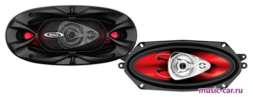 Автоакустика Boss Audio CH4330