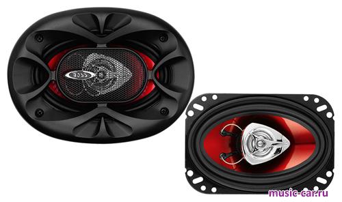 Автоакустика Boss Audio CH4620
