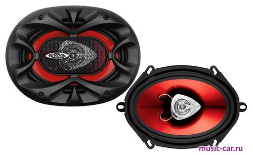 Автоакустика Boss Audio CH5720