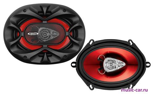 Автоакустика Boss Audio CH5730