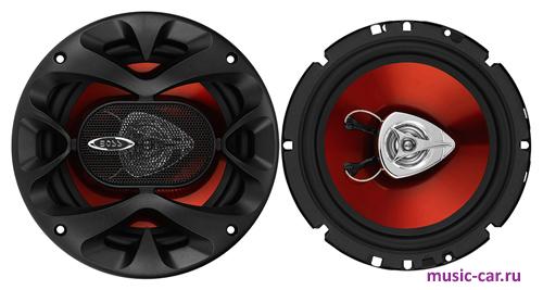 Автоакустика Boss Audio CH6500