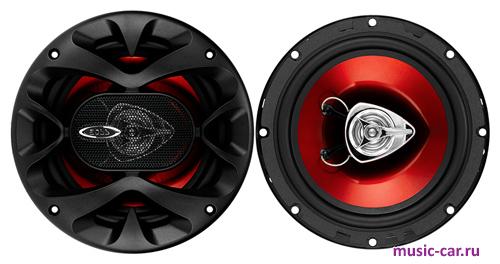 Автоакустика Boss Audio CH6520