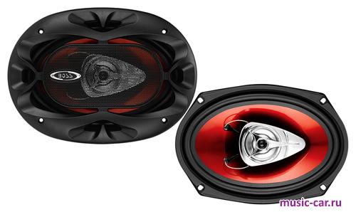 Автоакустика Boss Audio CH6920