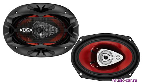 Автоакустика Boss Audio CH6930