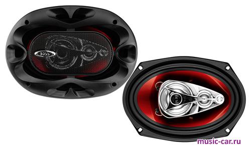 Автоакустика Boss Audio CH6940