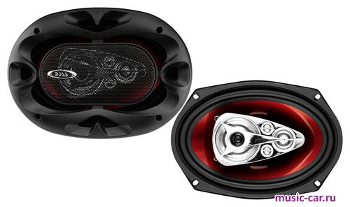 Автоакустика Boss Audio CH6950