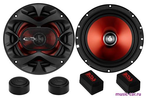 Автоакустика Boss Audio CH6CK