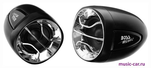 Автоакустика Boss Audio MC300